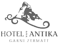 Logo Hotel Antika