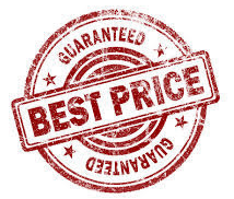 Best Price Badge